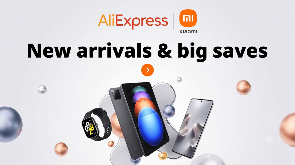 Xiaomi AliExpress Portugal Guia de Compra